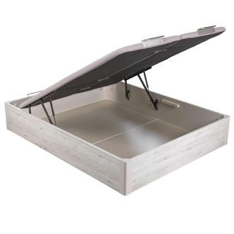 Pikolin Canap&eacute; 180x190cm PIKOLIN Design Glaciar 31cm Montaje incl