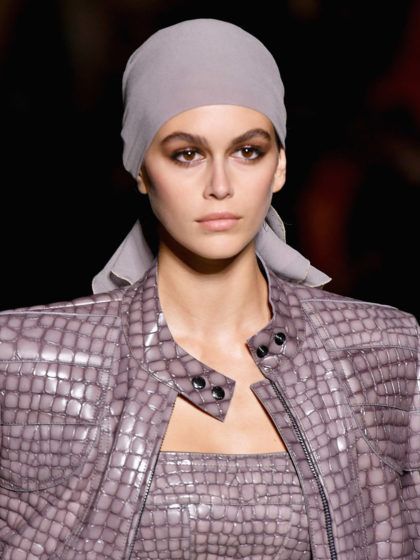 5 idee beauty viste alle ultime sfilate da copiare ASAP