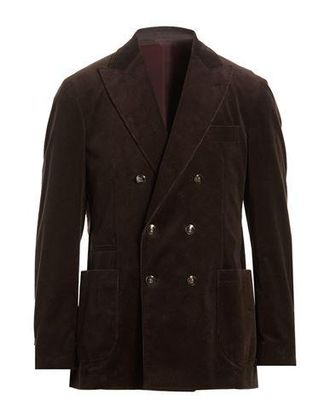 Brunello Cucinelli SUITS and CO-ORDS - Blazers on YOOX.COM
