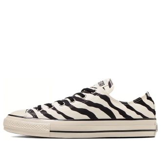 Converse Chuck Taylor All Star US Zebra OX Zebra 31310950