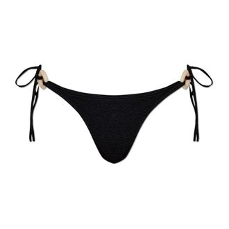 Bond-Eye Bikinis, female, Black, Size: ONE SIZE Vista Bikini Bottom