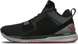 Puma Ignite Limitless Hi-Tech Black 190155-01