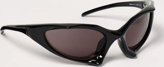 Balenciaga Occhiali da sole in acetato Balenciaga
