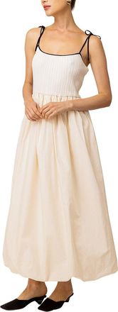 Line & Dot Jules Dress