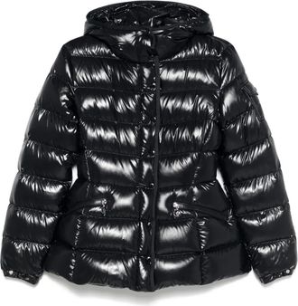 Moncler Giacca Barante - Nero