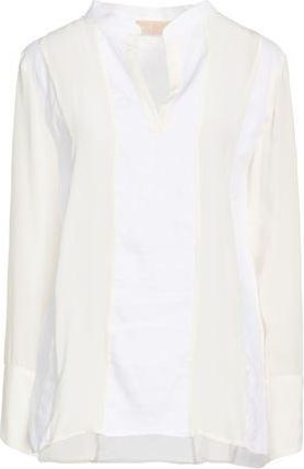 120% Lino TOPWEAR - Tops on YOOX.COM