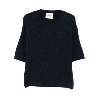 Closed Dames, Truien, Blauw, Maat: XS