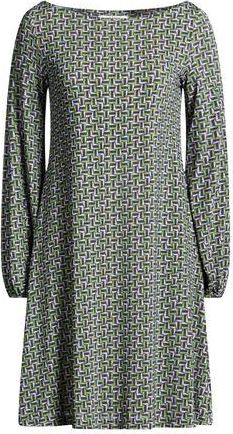 Maliparmi DRESSES - Mini dresses on YOOX.COM