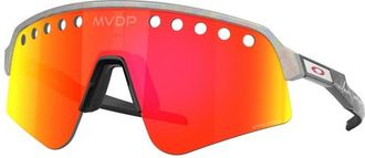 Oakley Sutro Lite Sweep S3 Velobrille f&uuml;r Herren | rot