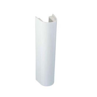 Laufen Laufen - Pro Pedestal, Para Lavabos, 195x175x700mm, Blanco