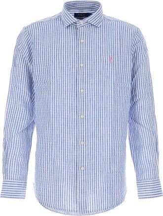 Polo Ralph Lauren ikm Ik ga je dit niet laten doen