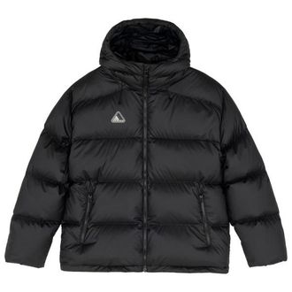 Armada Whitmer Down Jacket Daunenjacke - Unisex | schwarz