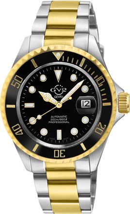 Gevril Group Liguria Mens Watch