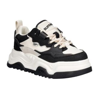 Buffalo Mujer, Zapatos, Multicolor, Talla: 39 EU