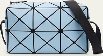 Bao Bao Issey Miyake Cuboid Small Geometric Crossbody Bag