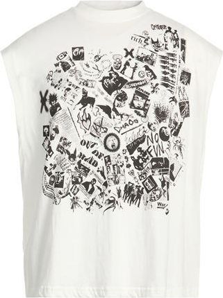John Richmond TOPWEAR - T-shirts on YOOX.COM