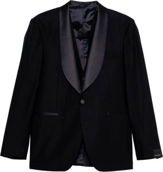 Tagliatore Napoli Smoking