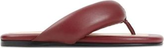Carven Mujer, Zapatos, Marr&oacute;n, Talla: 37 EU