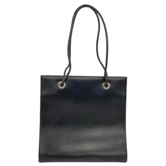 Cartier Pre-owned Shoulder Bags, female, Black, Size: ONE SIZE Pre-owned Tote bag