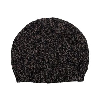 Our Legacy Beanies, male, Brown, Size: ONE SIZE Classic Beanie