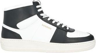 Sandro CALZADO - Sneakers en YOOX.COM