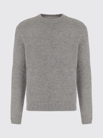 Jil Sander Sweater Men color Grey