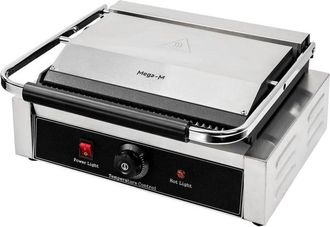 OEM Rejilla De Contacto Ranurada Mega-m Hb 2300w.230v N