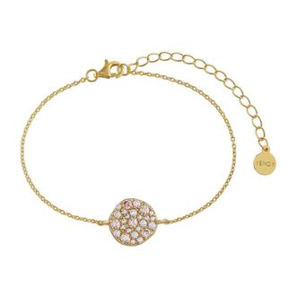 Xenox Xenox, Dames, Accessoires, Geel, Maat: ONE Size