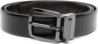 Emporio Armani Hombre, Accesorios, Negro, Talla: ONE Size