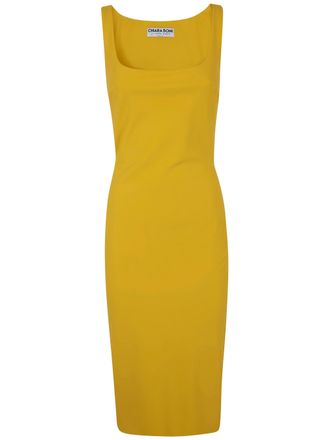 La Petite Robe Di Chiara Boni Gilia Dress