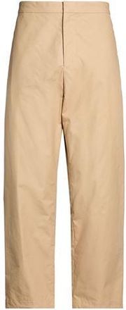 Jil Sander BOTTOMWEAR - Trousers on YOOX.COM