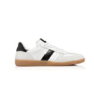 Tom Ford Zapatillas Archer - Shoes - Hombre - Blanco - 42 EU