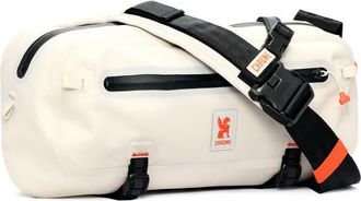 Chrome Kadet Waterproof 8 Umhängetasche - | weiß