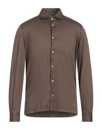 Fedeli TOPWEAR - Shirts on YOOX.COM