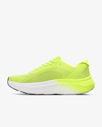Fessura Italia Speed 05 Sneaker - Yellow