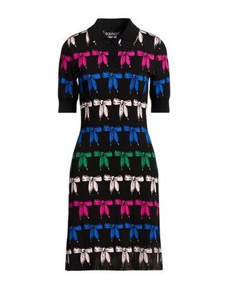 Moschino DRESSES - Mini dresses sur YOOX.COM