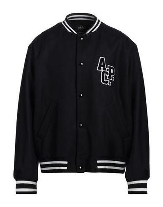 A.P.C. JACKEN & MÄNTEL - Jacken und Anoraks auf YOOX.COM