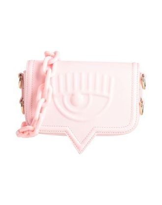 Chiara Ferragni BAGS - Cross-body bags on YOOX.COM