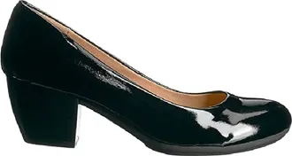 COMFORTIVA Womens Amora Pump In Black