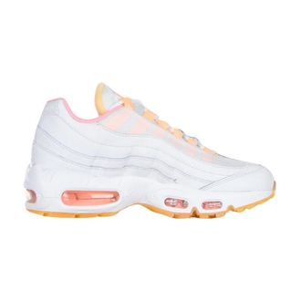 Nike Sneakers, female, White, 3 1/2 UK, Air Max 95 Low Sneaker