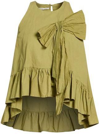 Le Streghe TOPWEAR - Tops on YOOX.COM