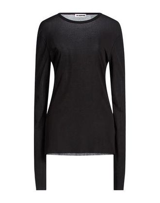 Jil Sander TOPWEAR - T-shirts on YOOX.COM