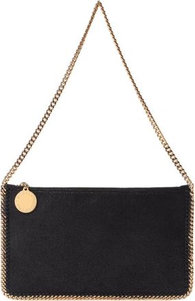 Stella McCartney Mujer, Bolsos, Negro, Talla: ONE Size