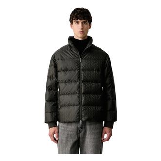 A|X Armani Exchange Piumino - - Jackets - Uomo - Verde - XL