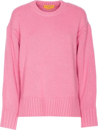 Guest In Residence Cozy Sweater