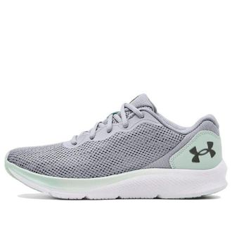 Under Armour (WMNS) Under Armour Shadow Grey Green 3024142-109