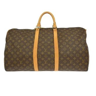 Louis Vuitton unisex, Pre-owned, Bruin, Maat: ONE Size