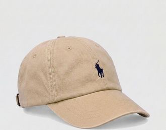 Polo Ralph Lauren Hat POLO RALPH LAUREN Woman color Beige