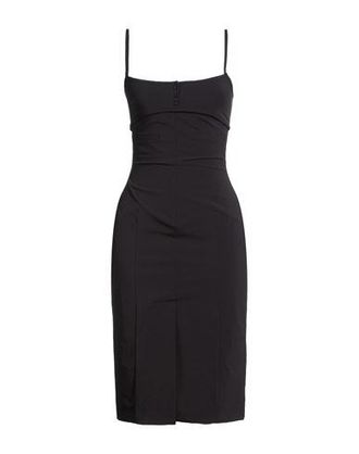 PriscaVera DRESSES - Midi dresses on YOOX.COM
