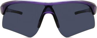 Polaroid PLD 7024/S Polarized B3V Mens Sunglasses Purple Size 99